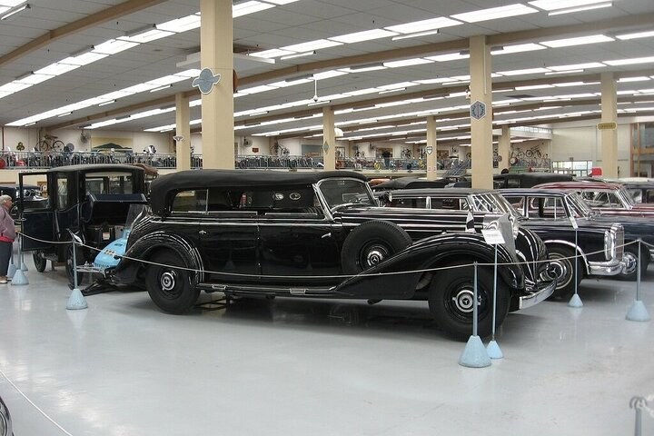 Kapiti Coast Private Tour - Photo 1 of 3